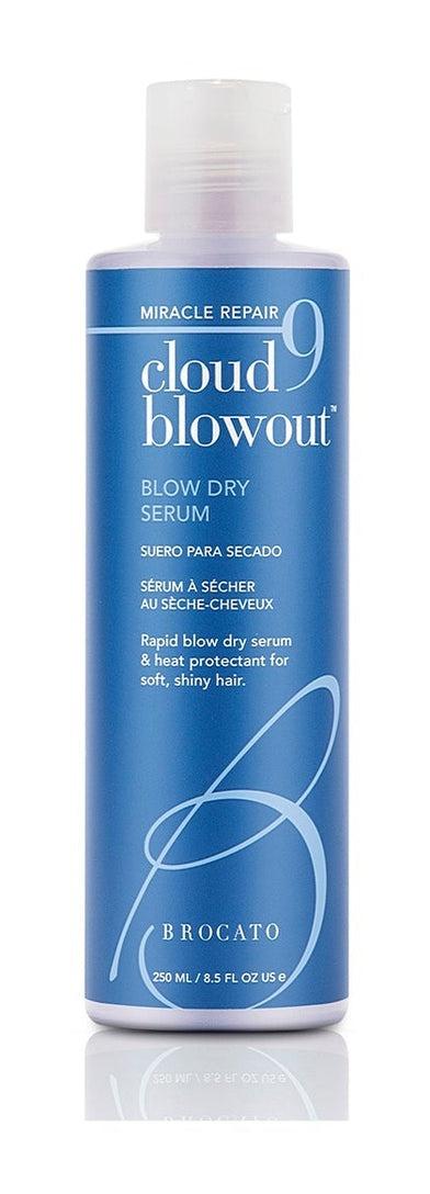 Cloud 9 Blowout Blow Dry Serum