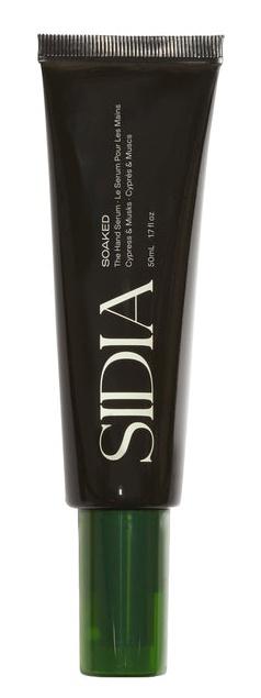 Soaked: The Hand Serum