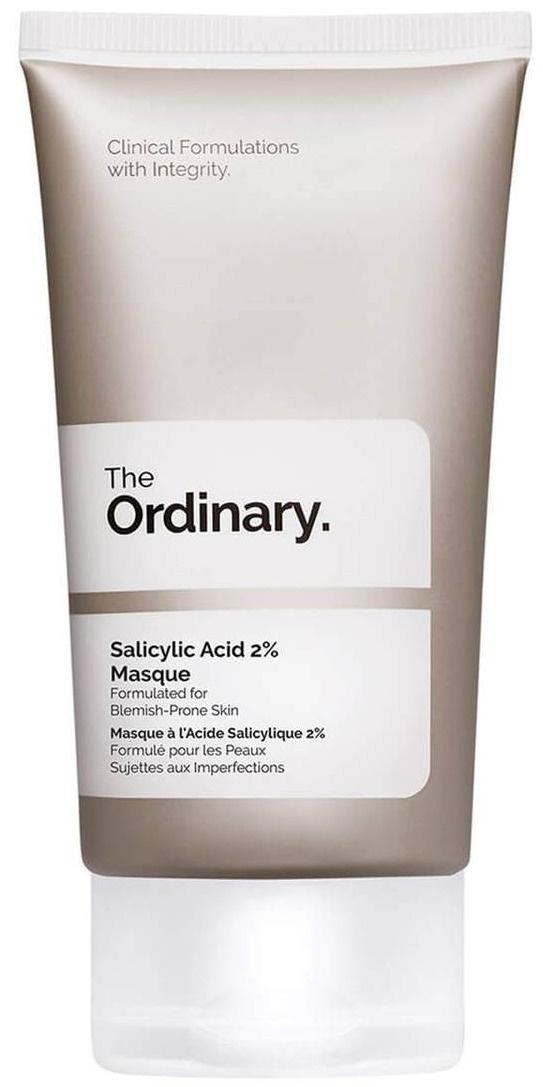 Salicylic Acid 2% Masque - Scented