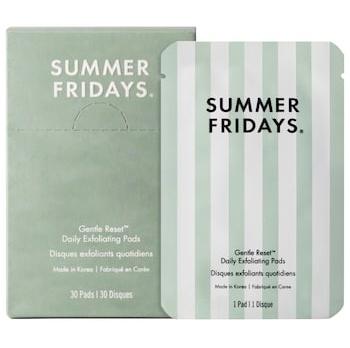 Gentle Reset™ Daily Exfoliating Pads