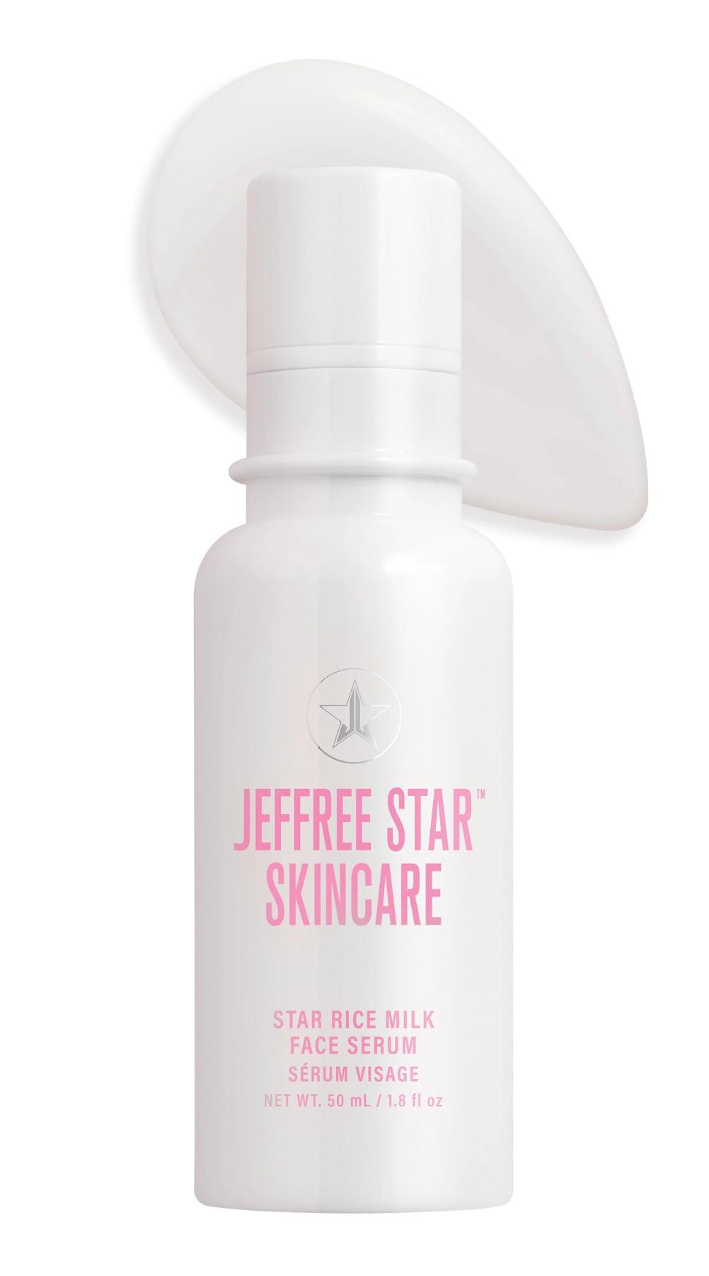 Star Rice Milk Face Serum