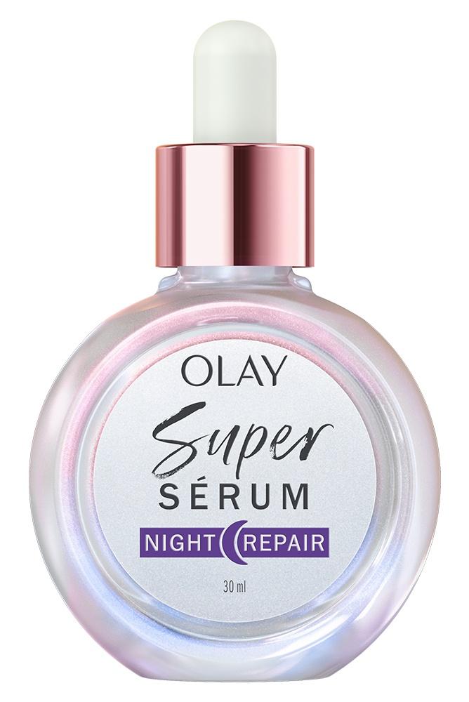 Super Sérum Night Repair