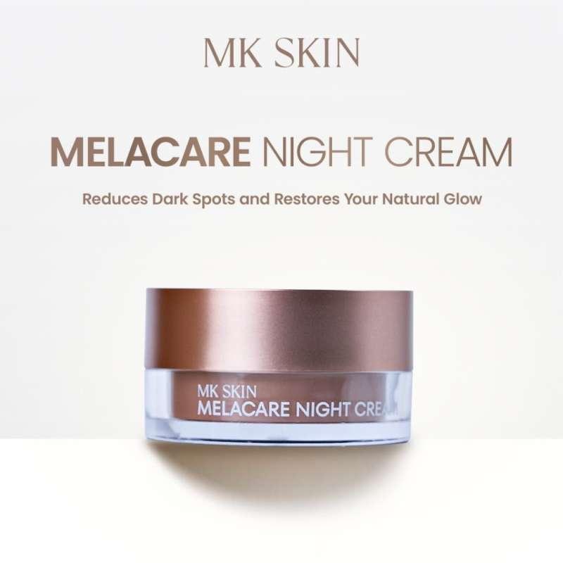 Melacare Night Cream