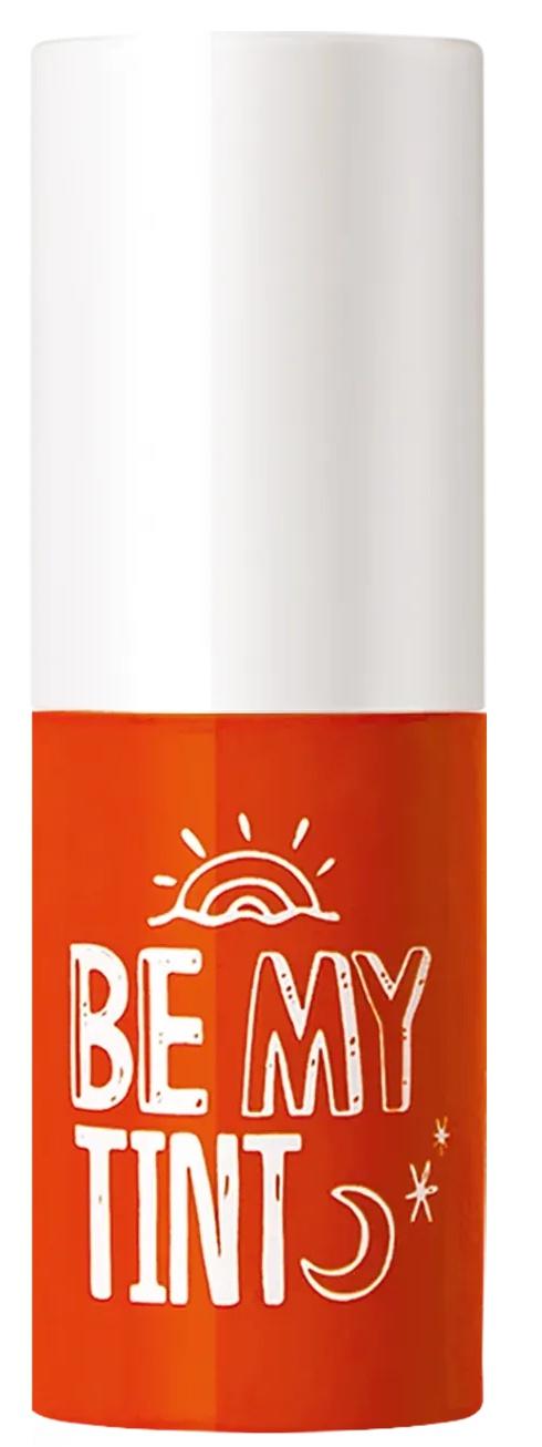Be My Tint 04 Juicy Orange