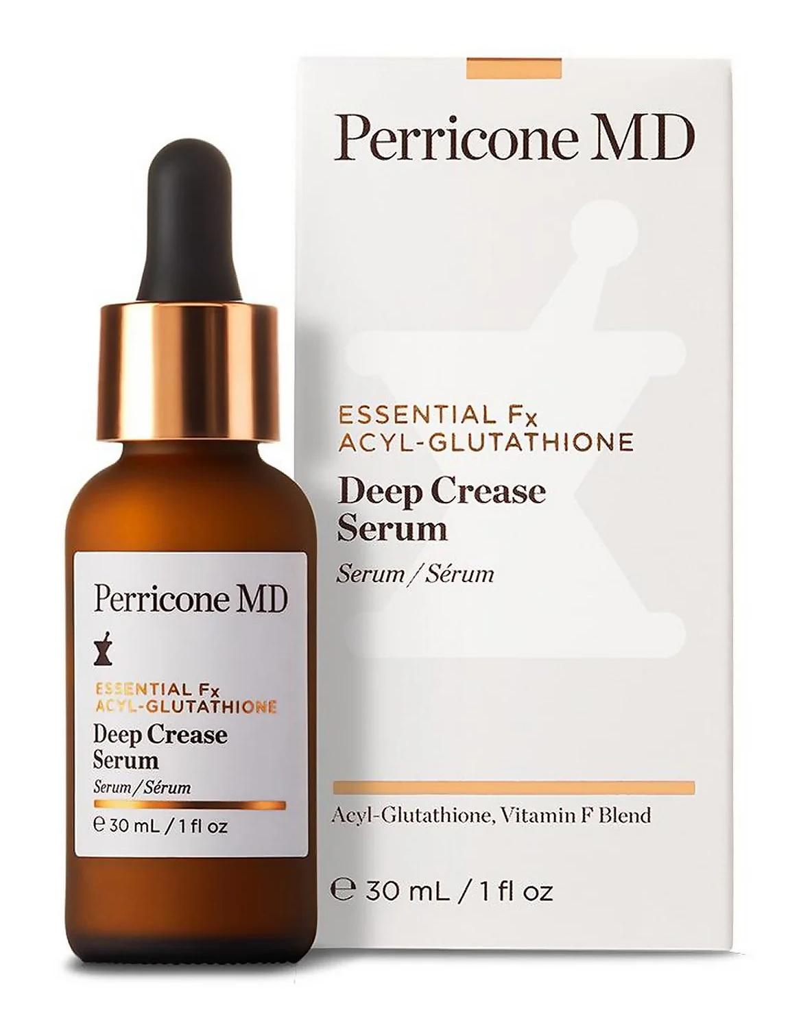 Essential Fx Acyl-glutathione Deep Crease Serum - 2025