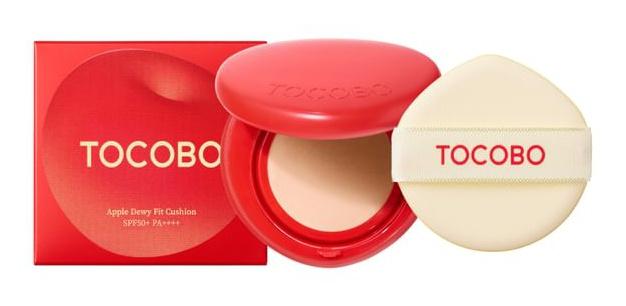 Apple Dewy Fit Cushion