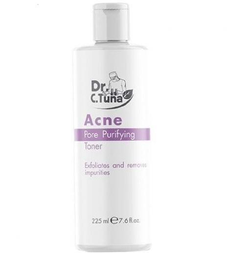 Acne Pore Purifying Toner