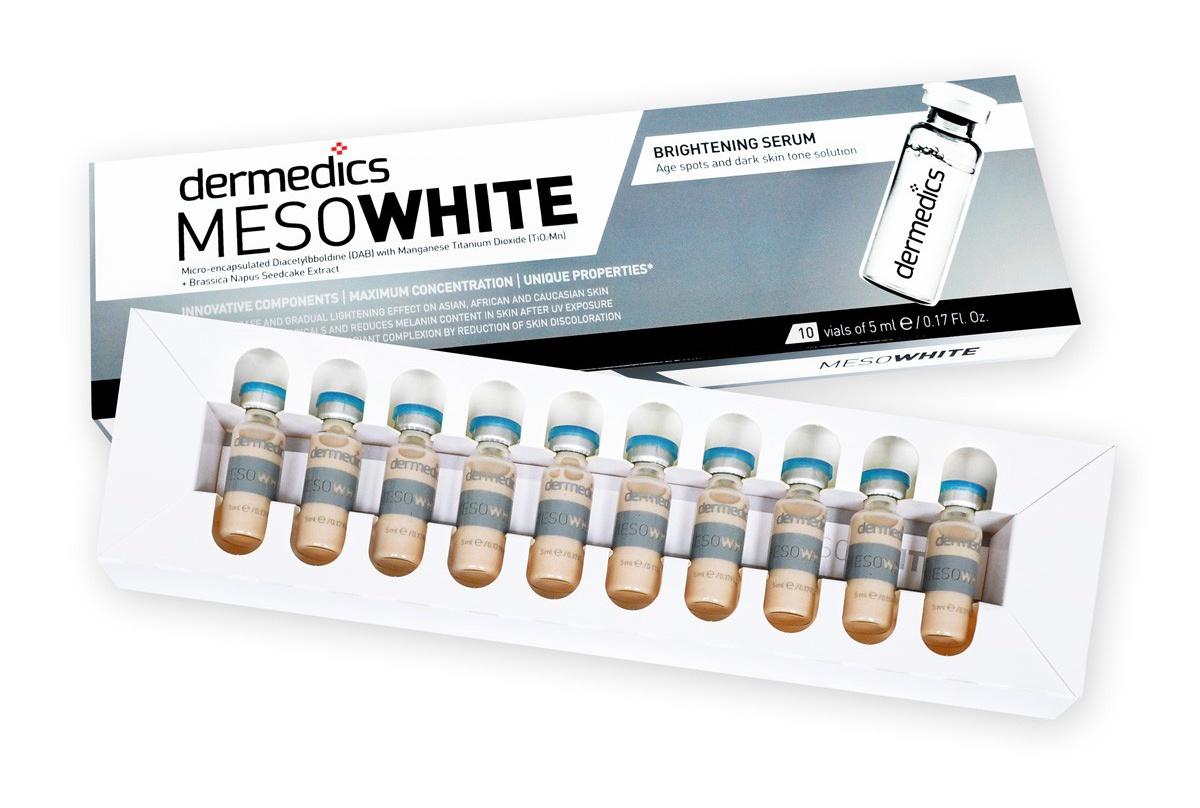 Meso White