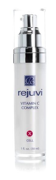 Vitamin C Complex