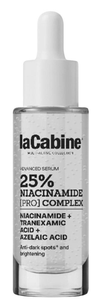Advanced Serum 25% Niacinamide [pro] Complex