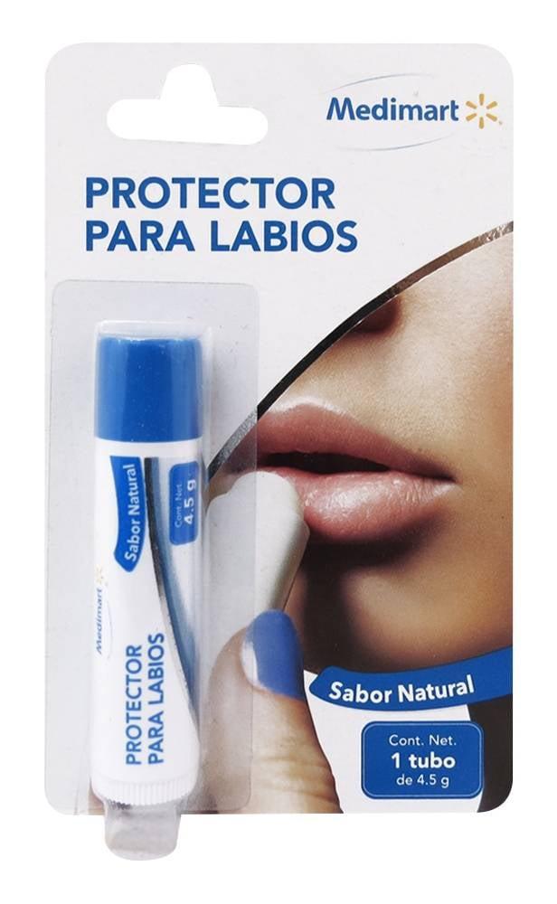 Protector Para Labios