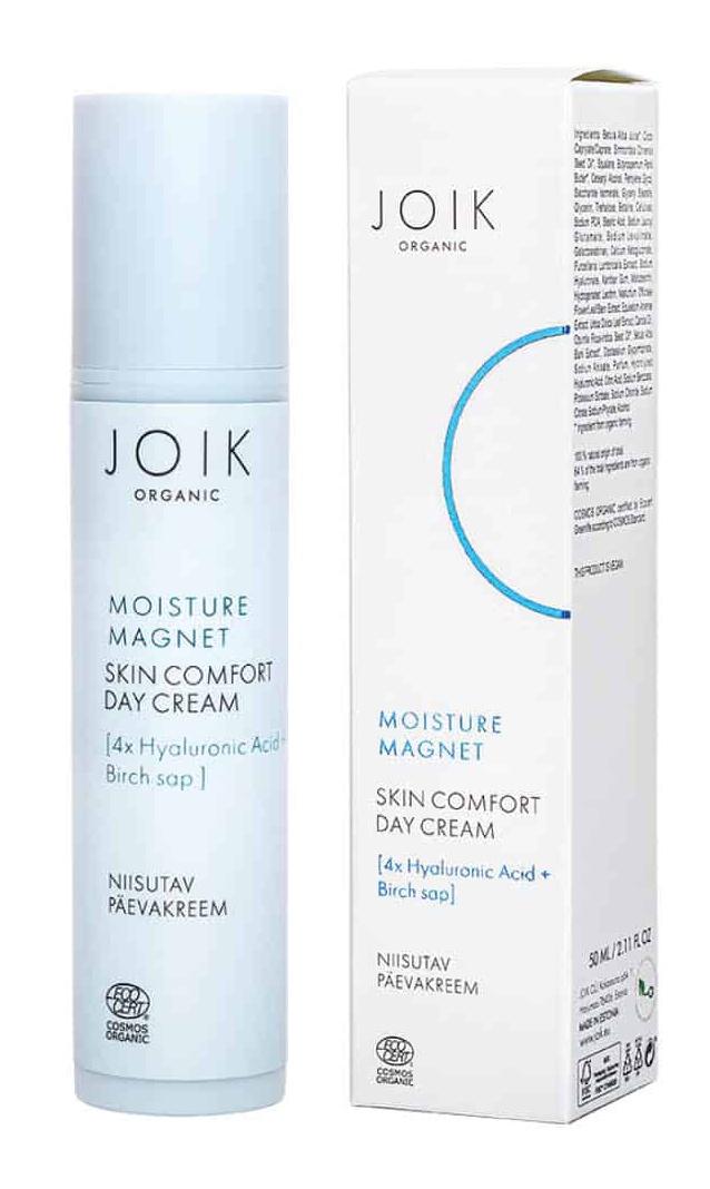 Moisture Magnet Skin Comfort Day Cream
