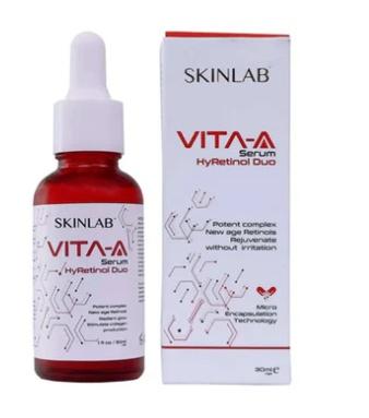 Vitamin A Serum