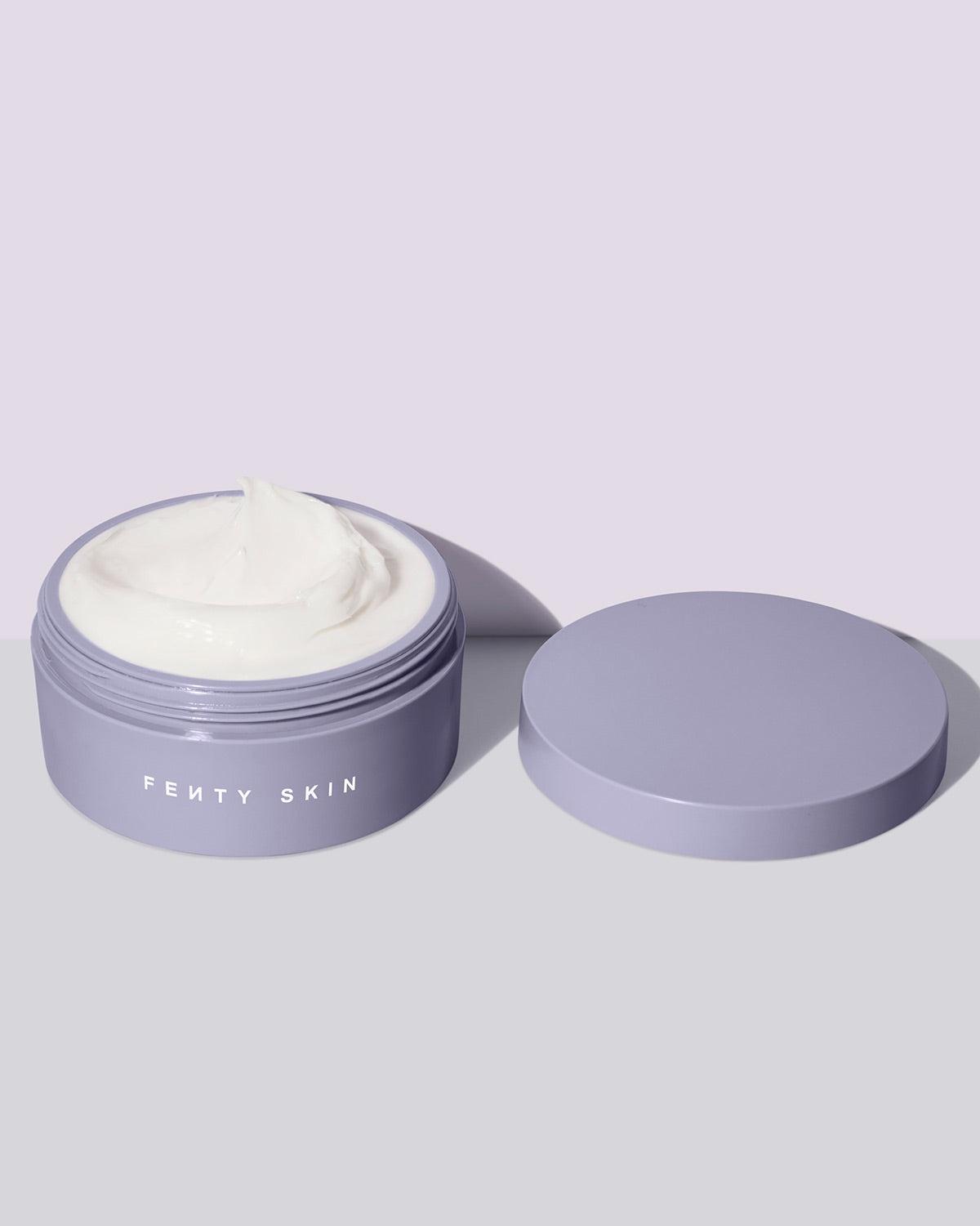 Whipped Body Oil