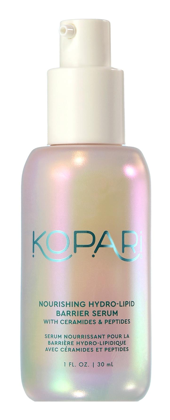Nourishing Hydro Lipid Barrier Serum