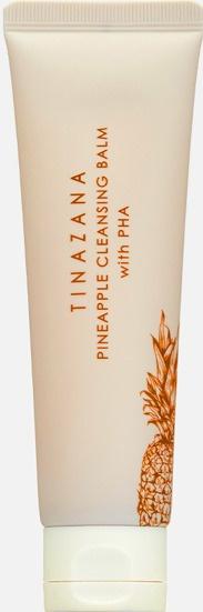 Pineapple Cleansing Balm With PHA
