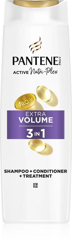 Pro-V Extra Volume 3in1 Shampoo + Conditioner + Treatment