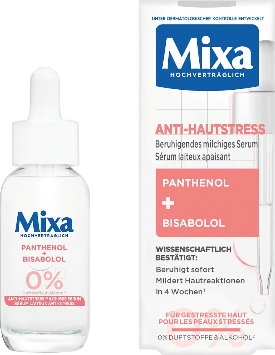 Serum Anti-hautstress