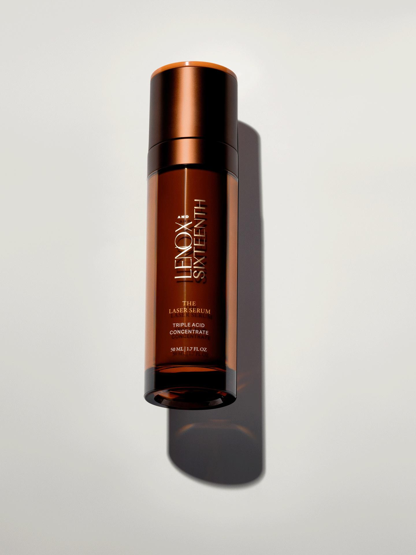 Laser Serum