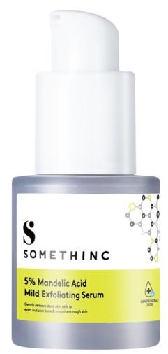 5% Mandelic Acid Mild Exfoliating Serum
