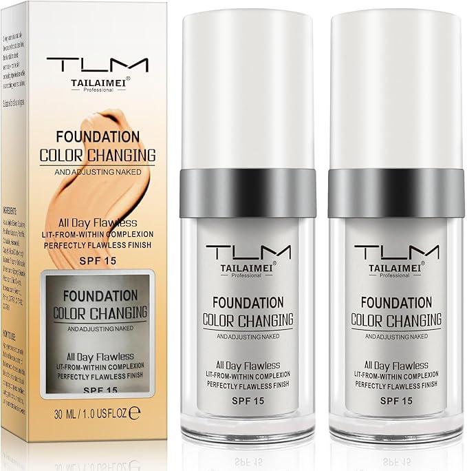 Tonemimic Foundation