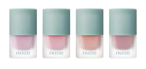 Mousse Care Cheek (vegan)