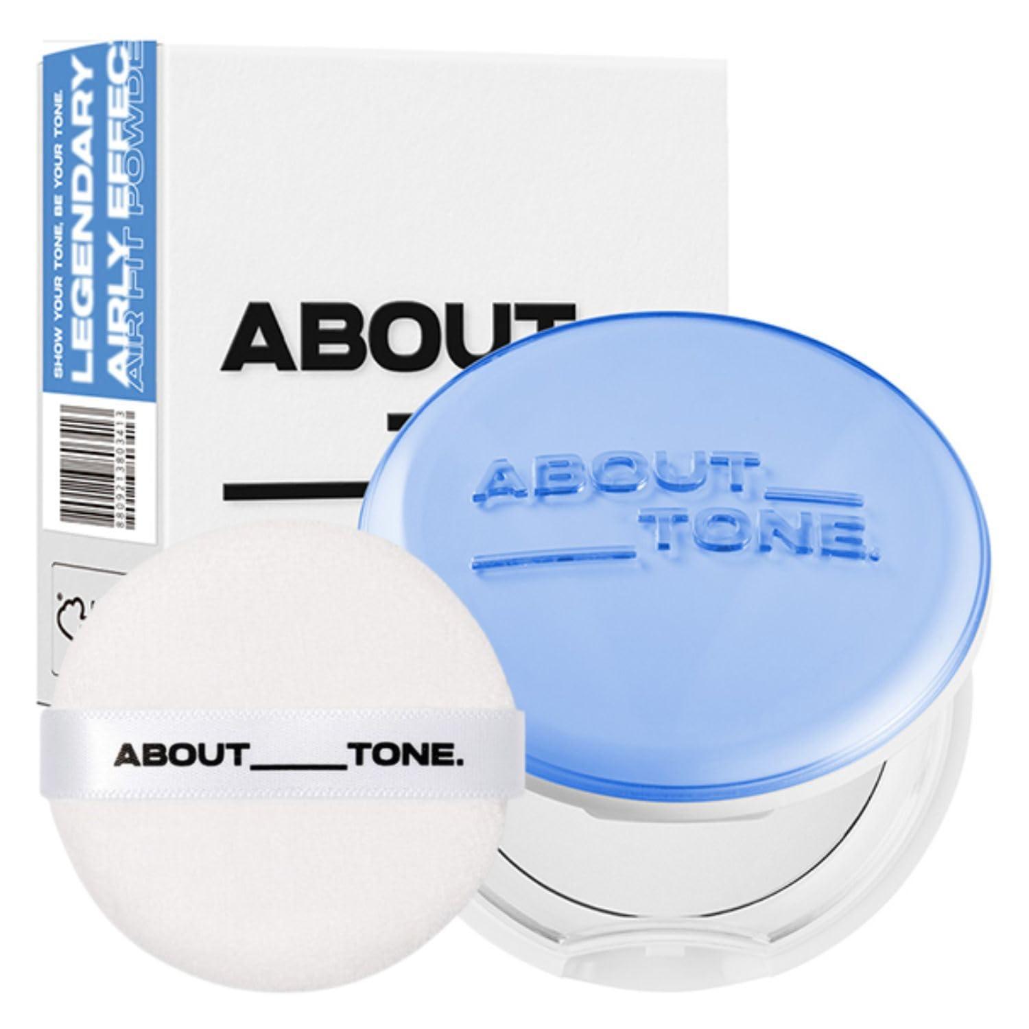 Air Fit Powder Compact
