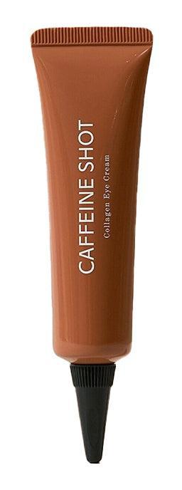 Caffeine Shot Collagen Eye Cream