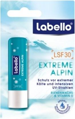 Extreme Alpin