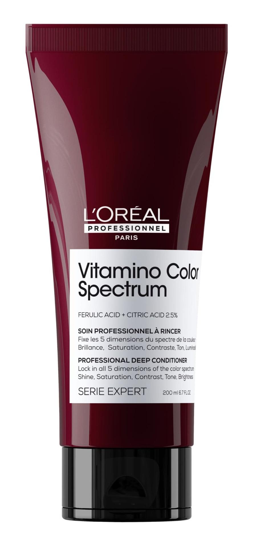 Vitamino Color Spectrum Professional Deep Conditioner