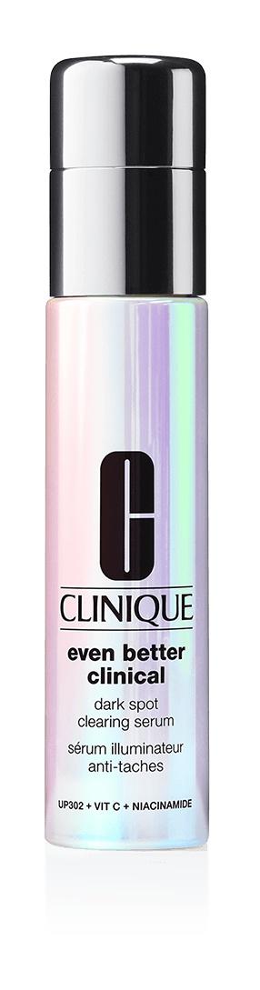 Dark Spot Clearing Serum