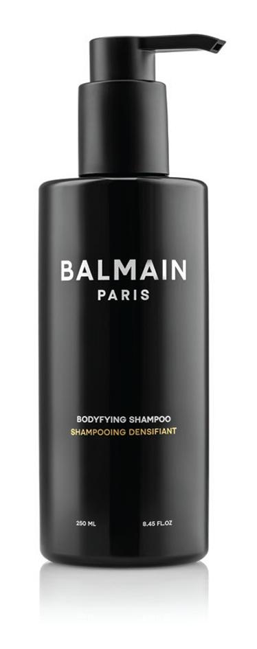 Bodifying Shampoo