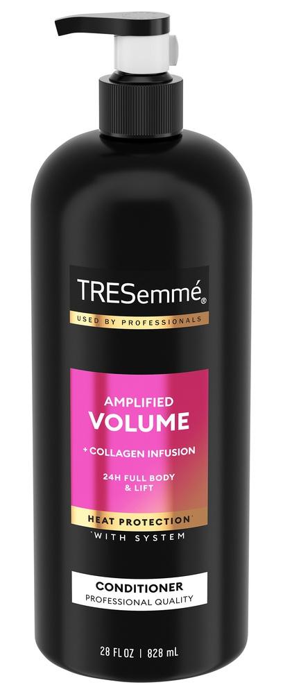 Amplified Volume + Collagen Infusion Conditioner