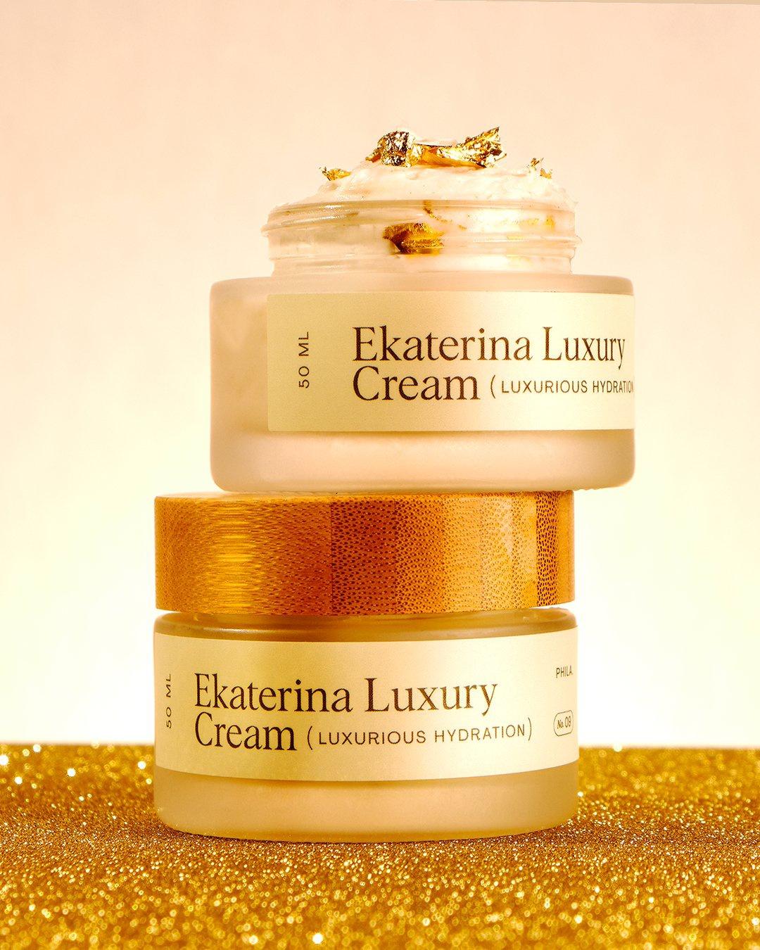 Ekaterina's Luxury Cream