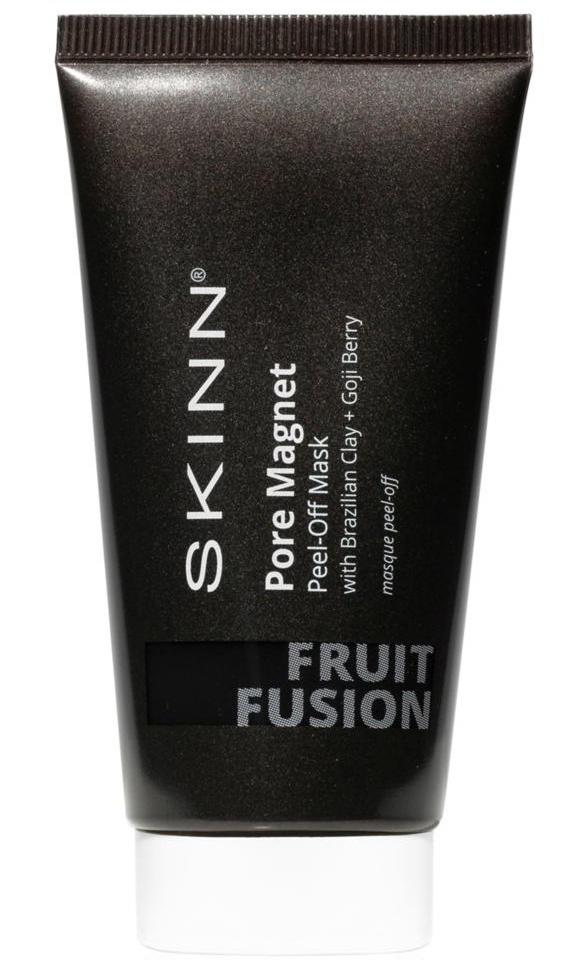 Fruit Fusion Pore Magnet Mask