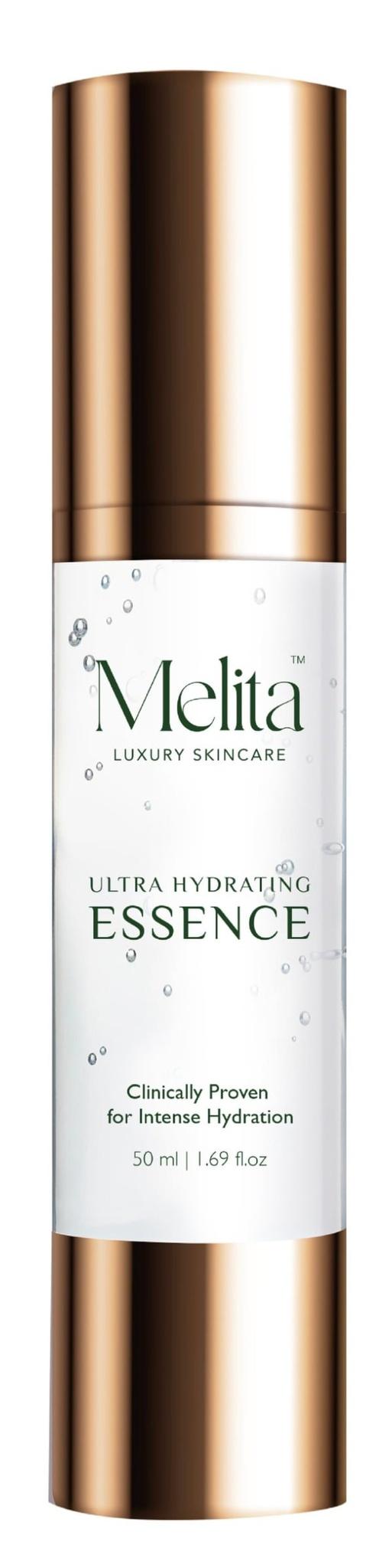 Ultra Hydrating Essence