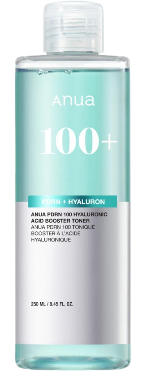 Pdrn 100 Hyaluronic Acid Booster Toner