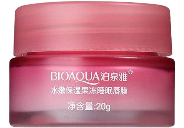 Lip Sleeping Mask
