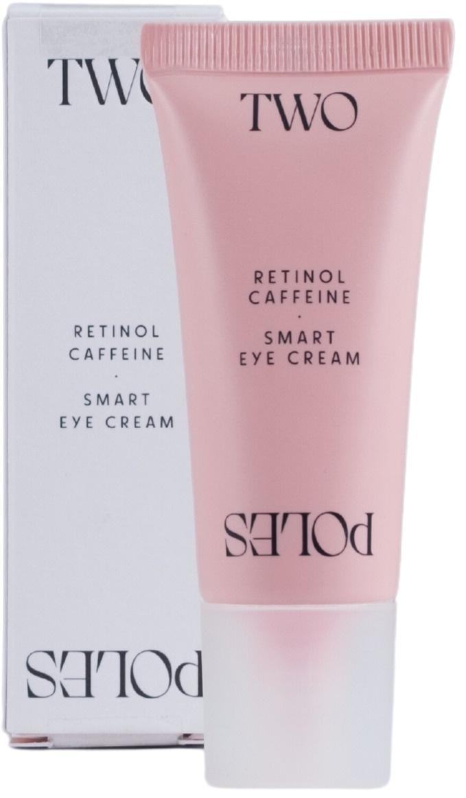 Smart Eye Cream