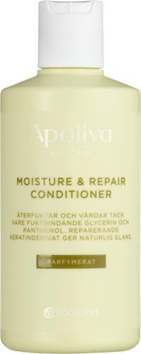 Moisture & Repair Conditioner Parfymerad