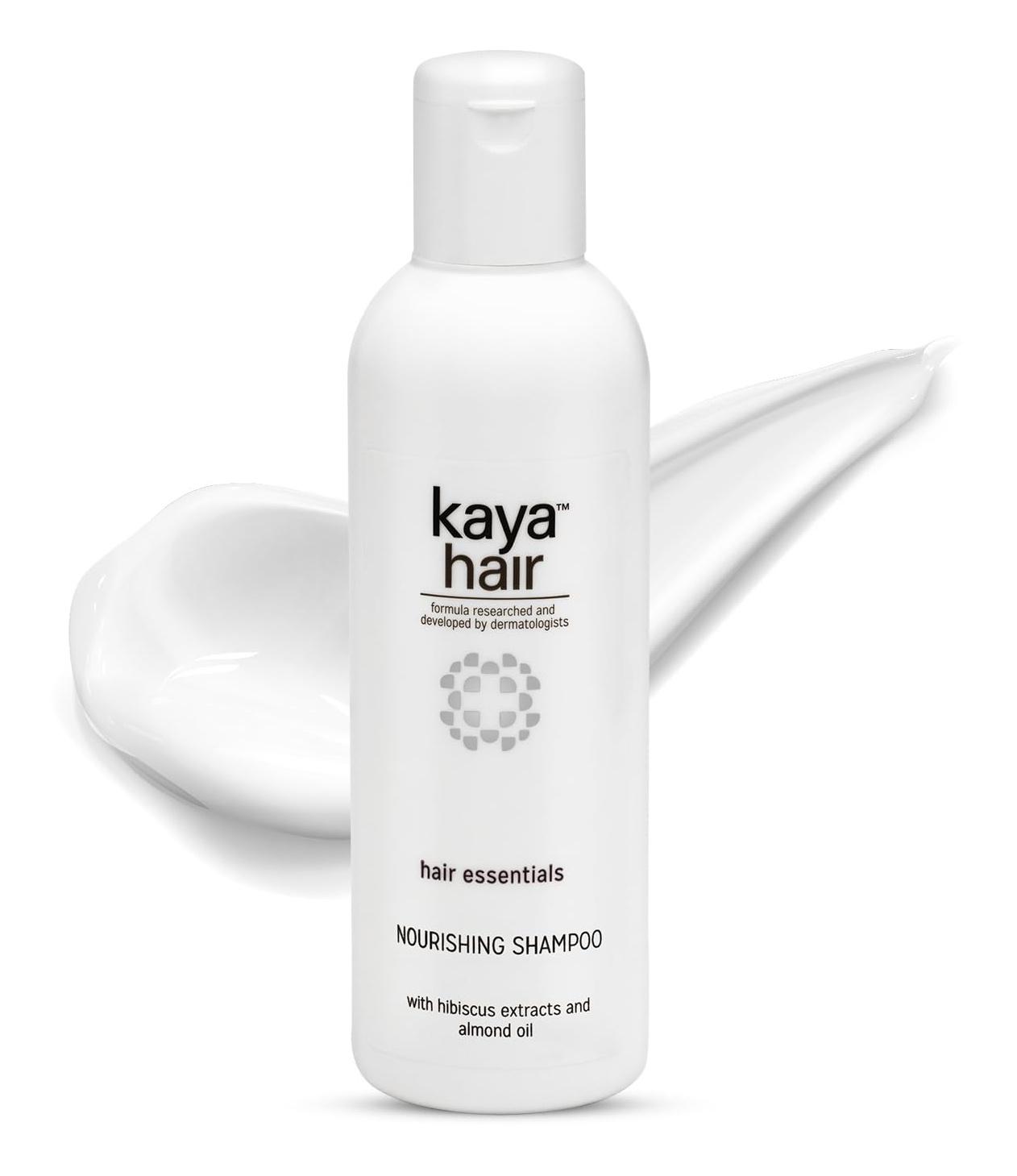 Nourishing Shampoo