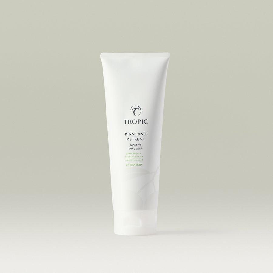 Sensitive Body Wash