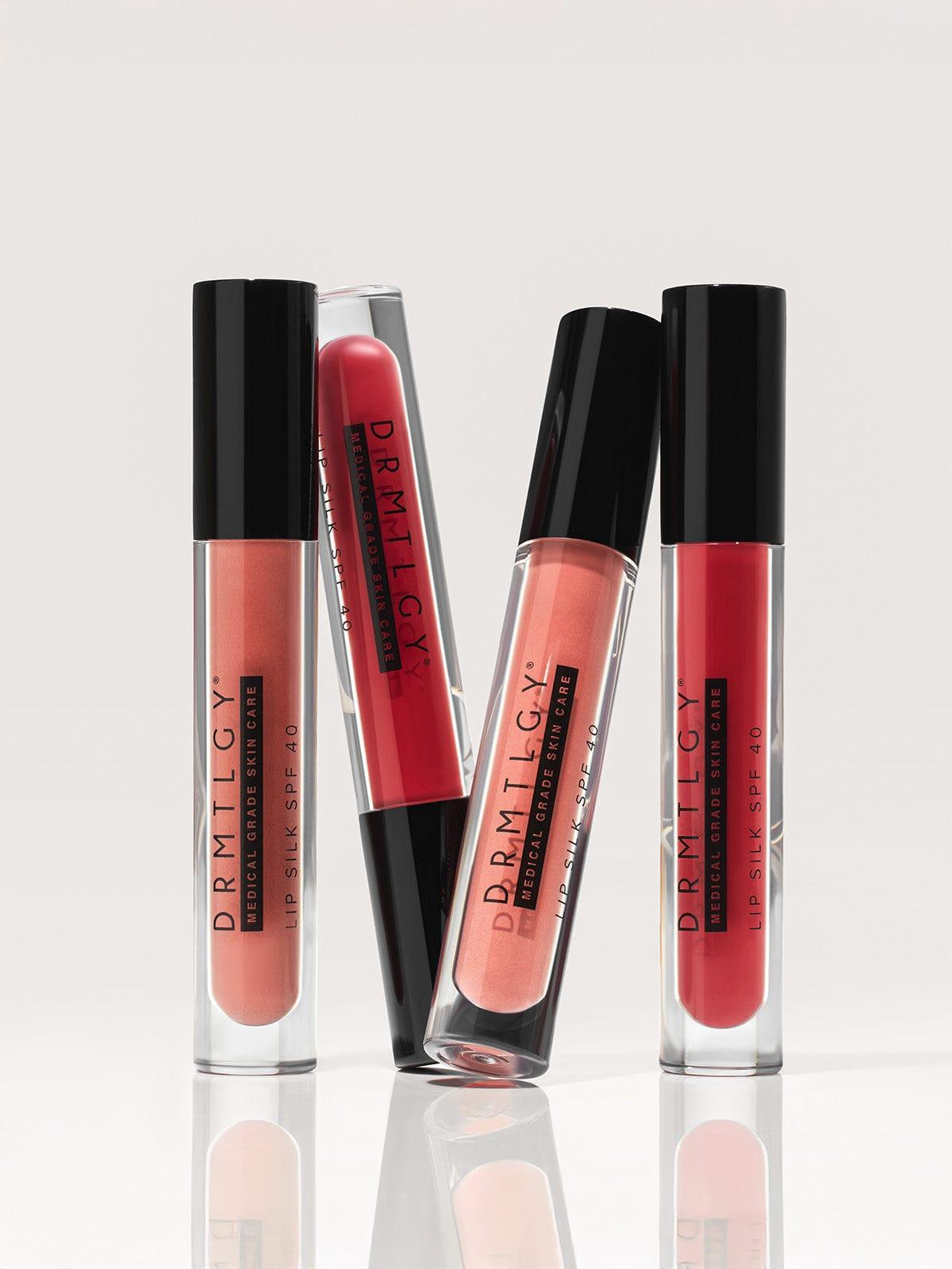 Lip Silk SPF 40