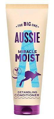 Miracle Moist Detangling Conditioner