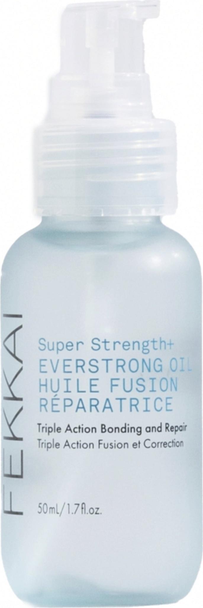 Super Strength+ Everstrong Bonding Oil