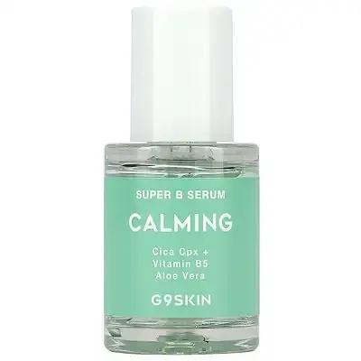 Calming Super B Serum