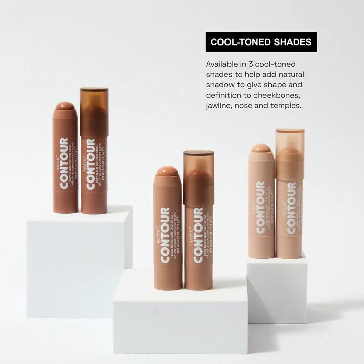 Contour Sticks
