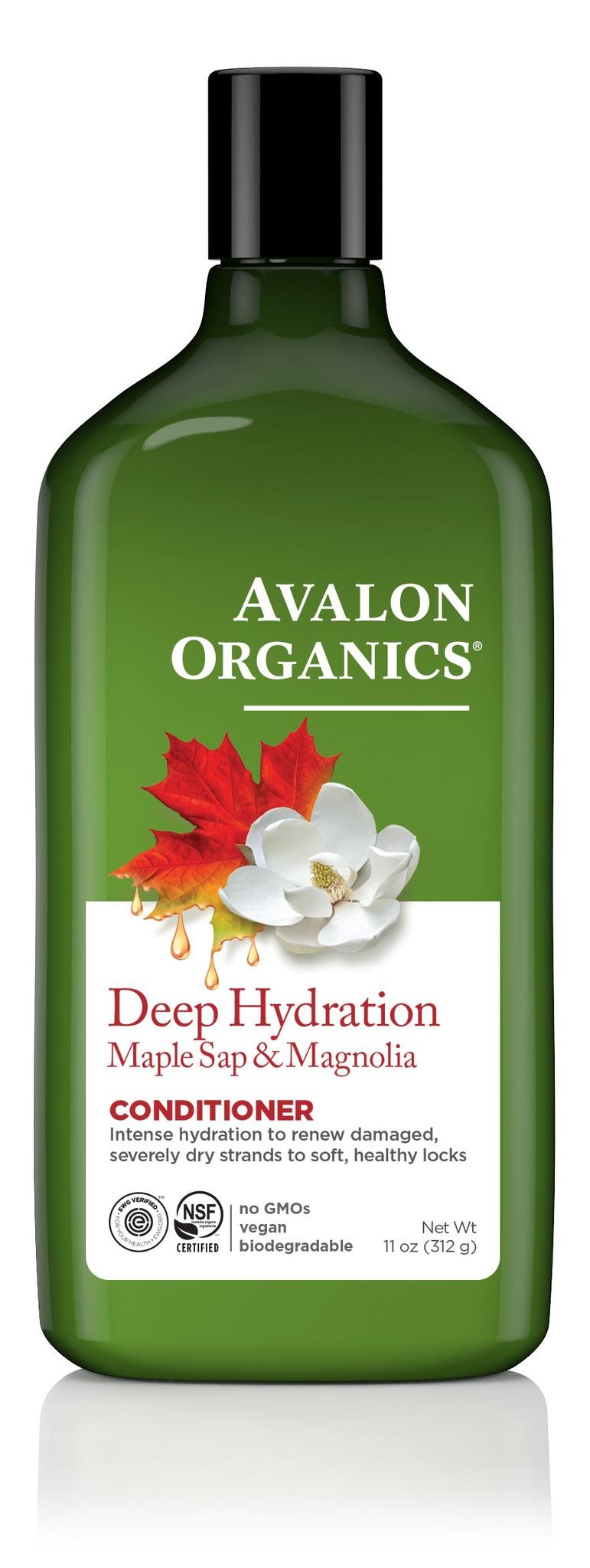Deep Hydration Maple Sap & Magnolia Conditioner