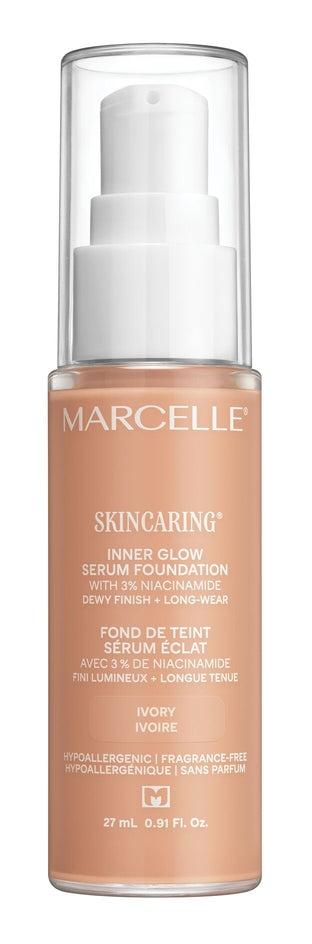 Skincaring Inner Glow Serum Foundation