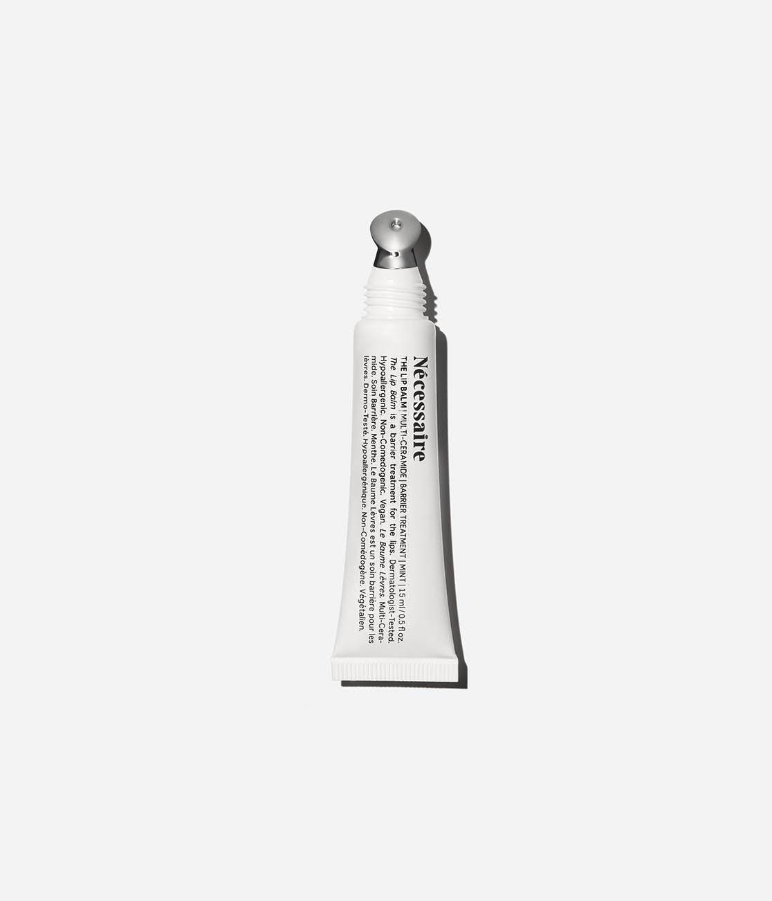 The Lip Balm